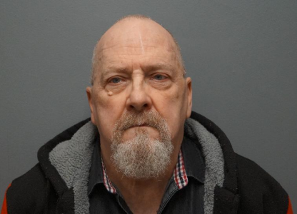 Stuart Connon a registered Sex Offender of New York