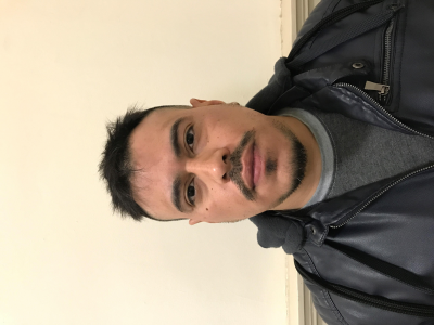 Luis Soto a registered Sex Offender of New York