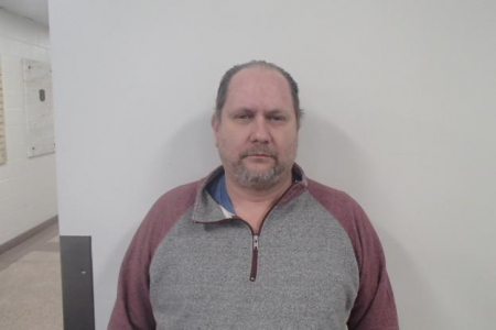 James C Visser a registered Sex Offender of New York