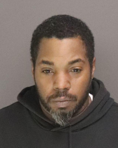 Kalid Jones a registered Sex Offender of New York