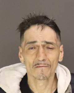 Cesar Rodriguez a registered Sex Offender of New York