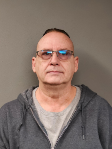 James Hubel a registered Sex Offender of New York