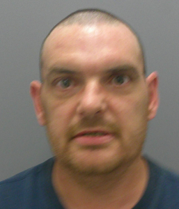 Anthony Briggs a registered Sex Offender of New York