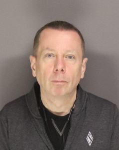 Anthony William Lane a registered Sex Offender of New York