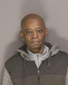 Garnell A Brown a registered Sex Offender of New York