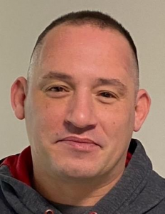 Isaac Dann a registered Sex Offender of New York