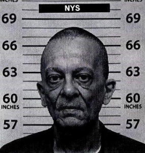 Steven Pappas a registered Sex Offender of New York