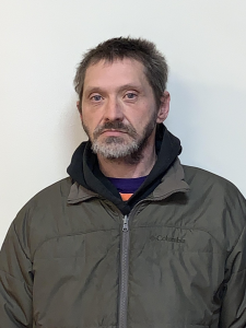 Chris Angle a registered Sex Offender of New York