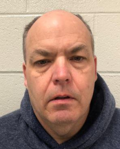 Jeff D Rueb a registered Sex Offender of New York