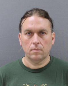Patrick Szymanski a registered Sex Offender of New York