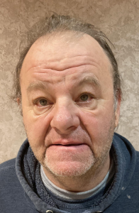 Chester Stanton a registered Sex Offender of New York