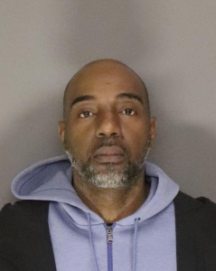 Dameen Kennedy a registered Sex Offender of New York