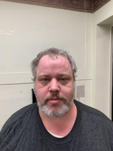 Chad Eric Huntley a registered Sex Offender of New York