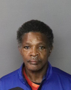 James Taylor a registered Sex Offender of New York