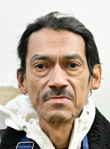 Jorge Lopez a registered Sex Offender of New York
