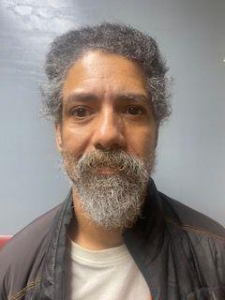 Sean Harris a registered Sex Offender of New York