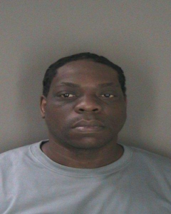 Henry Prince a registered Sex Offender of New York