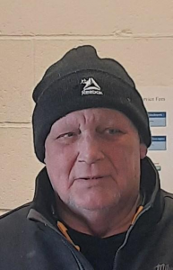 Robert Knapp a registered Sex Offender of New York