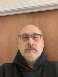 Patrick Robert Nilsen a registered Sex Offender of New York