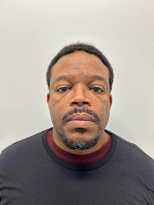 Steve Gill a registered Sex Offender of New York