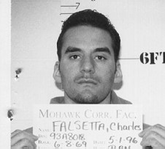 Charles Falsetta a registered Sex Offender of South Carolina