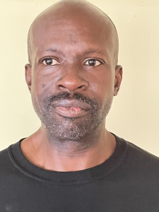 Lavalle Walker a registered Sex Offender of New York