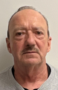 John F Carroll a registered Sex Offender of New York