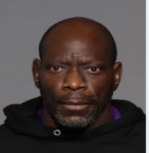 Franklin Johnson a registered Sex Offender of New York