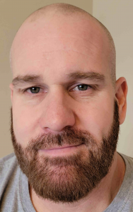 Glenn Ryder a registered  of 