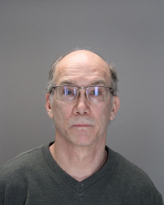 Martin L Hall a registered Sex Offender of New York