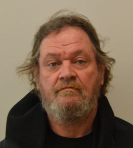 Harold Leiger a registered Sex Offender of New York