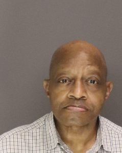 Benjamin Lewis a registered Sex Offender of New York