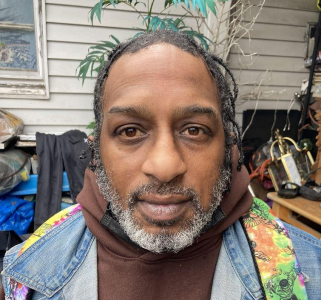 Joseph Bullard a registered Sex Offender of New York