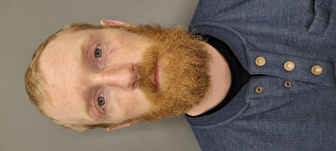 Andy Wescott a registered Sex Offender of New York