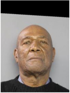 Shahid Rashad a registered Sex Offender of New Jersey