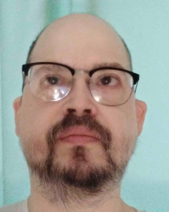 Eric J Vancura a registered  of 