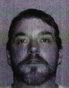 Michael Johnson a registered Sex Offender of Vermont