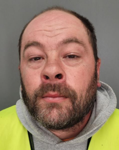 John J Supernaw a registered Sex Offender of New York