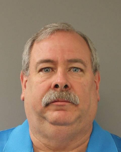 Thomas Gallup a registered Sex Offender of New York