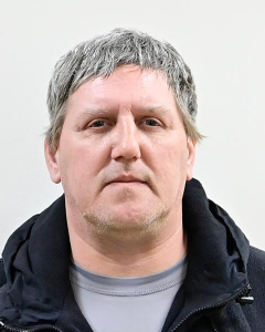 John W Kulczycki a registered Sex Offender of New York