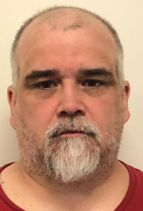 Donald Russell a registered Sex Offender of New York