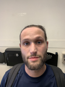 Brandon Wright a registered Sex Offender of New York