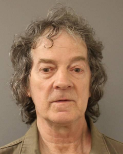 Randall Williams a registered Sex Offender of New York