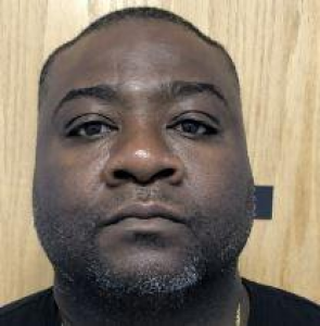 Bryant Hamilton a registered Sex Offender of New York
