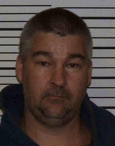 Thomas Robertson a registered Sex Offender of New York