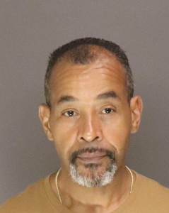 Victor Marrero a registered Sex Offender of New York