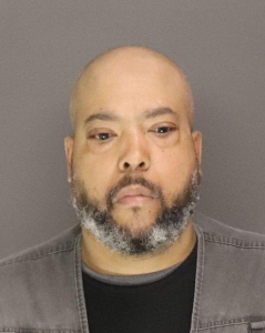 Jason Morillo a registered Sex Offender of New York