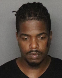 Quentrell Hodrick a registered Sex Offender of New York