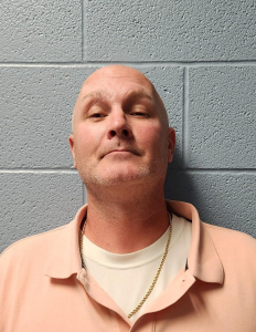 George D Burgman a registered Sex Offender of New York