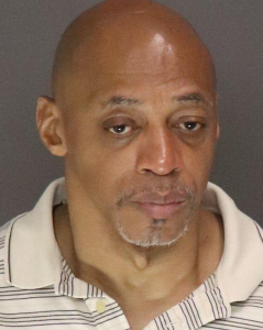Tyrone Burch a registered Sex Offender of New York